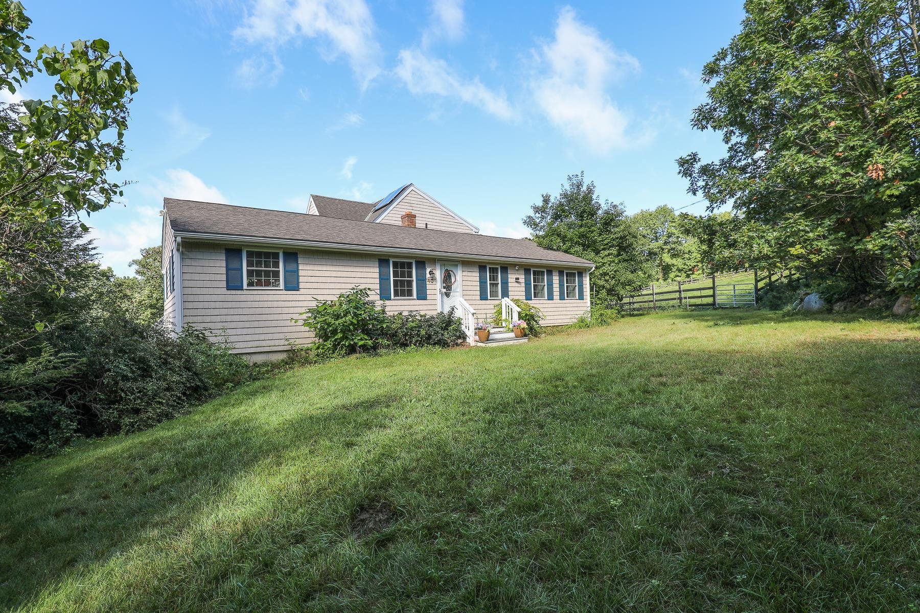 40 Chestnut Hill Road Amherst, NH 03031 - Photo 3 of 39