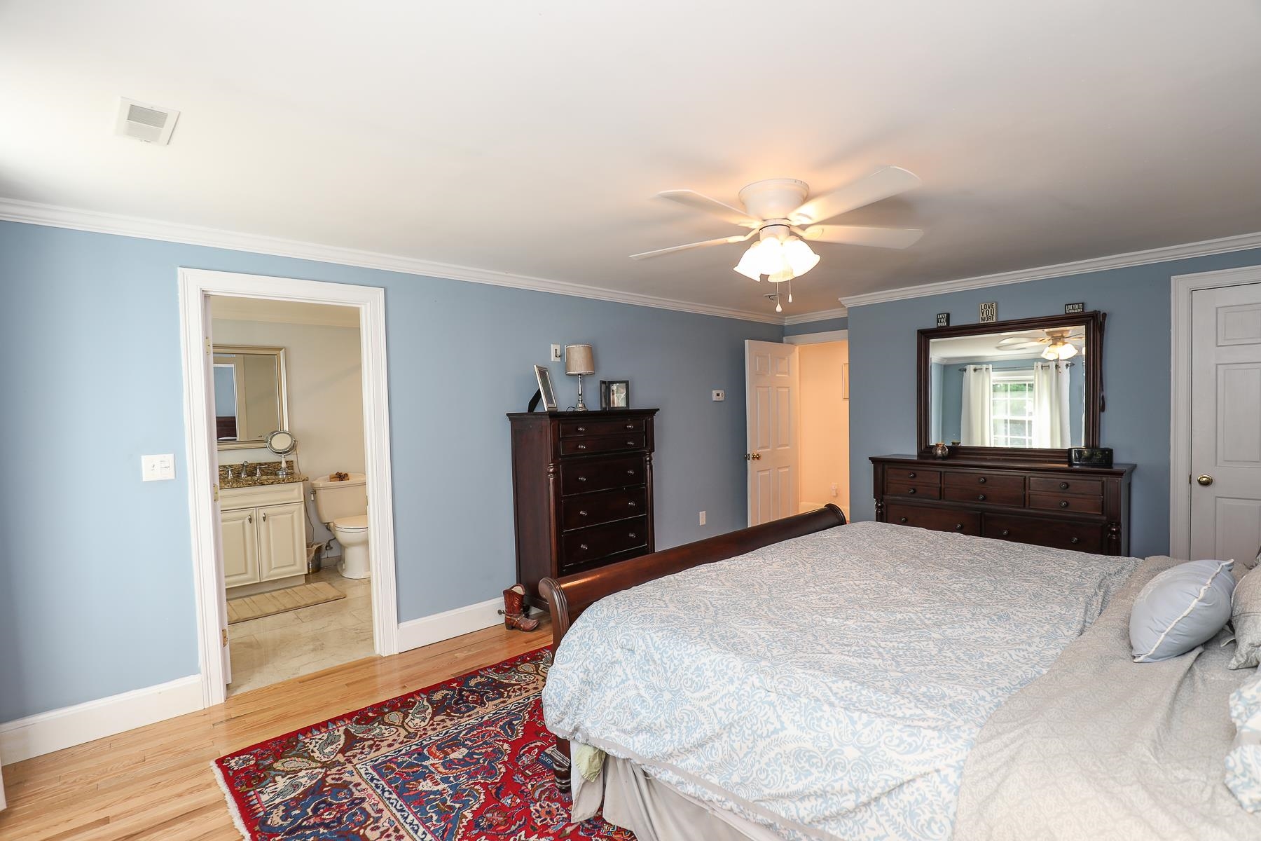 40 Chestnut Hill Road Amherst, NH 03031 - Photo 22 of 39