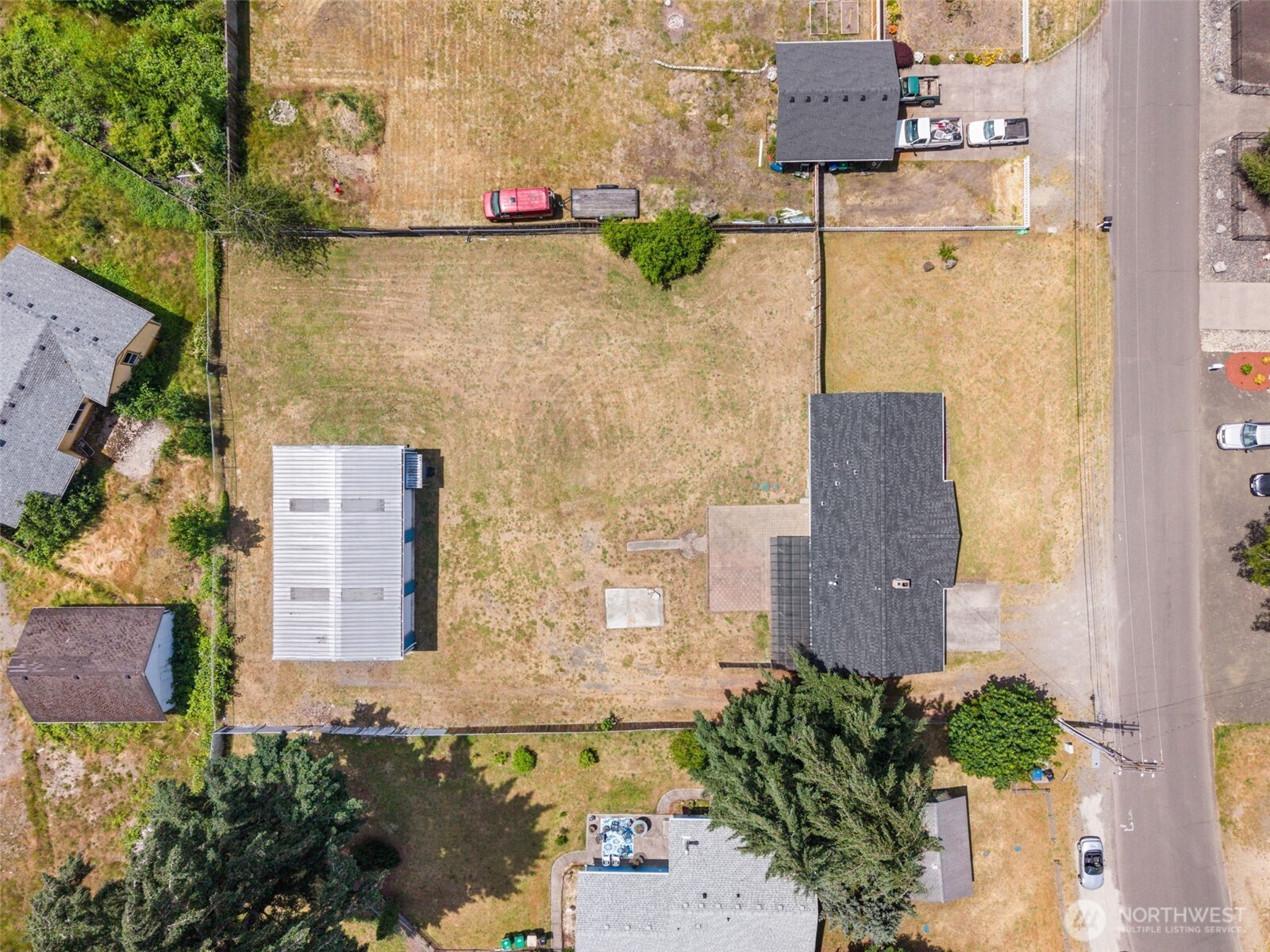 8315 9th Way Southeast Olympia, WA 98513 - Photo 17 of 25