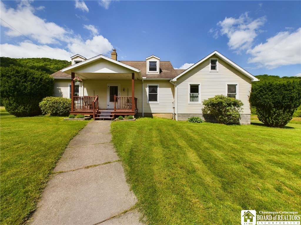 1161 Two Mile Road Olean, NY 14760 - Photo 1 of 1