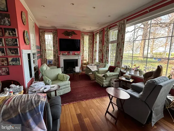 $7,900,000 | 10770 Rich Neck Road, Claiborne, MD 21624