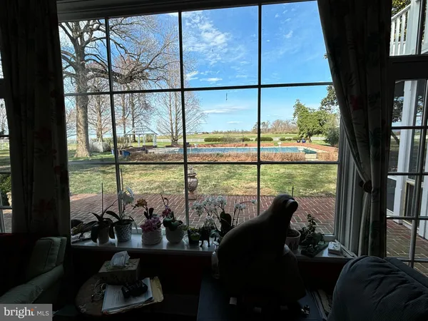 $7,900,000 | 10770 Rich Neck Road, Claiborne, MD 21624