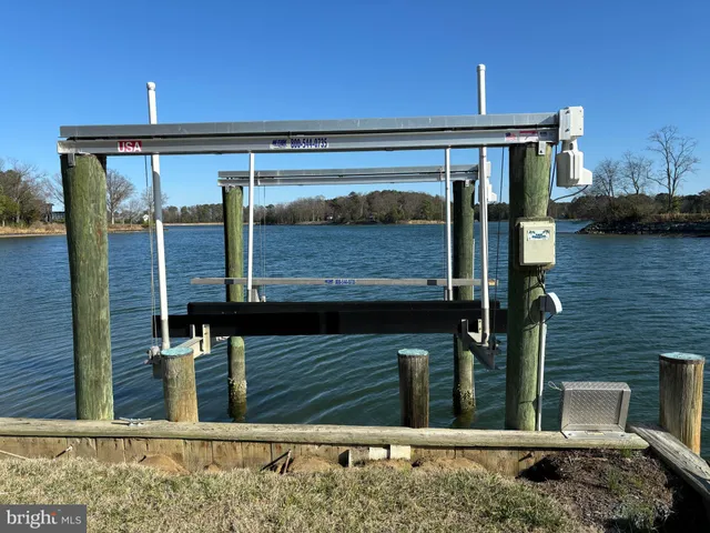 a view of outdoor space with trees