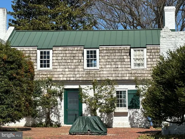 $7,900,000 | 10770 Rich Neck Road, Claiborne, MD 21624