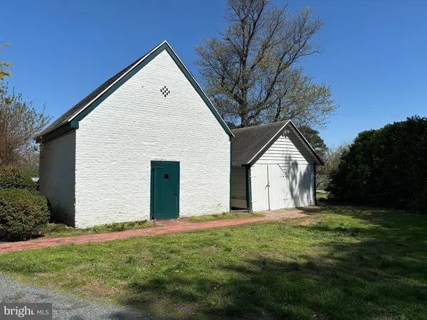 $7,900,000 | 10770 Rich Neck Road, Claiborne, MD 21624