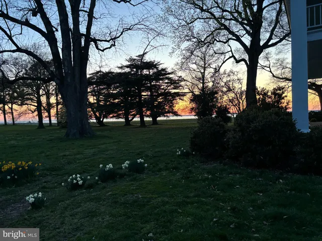 $7,900,000 | 10770 Rich Neck Road, Claiborne, MD 21624