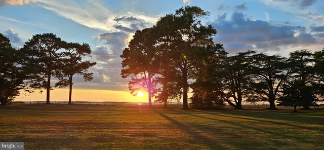 $7,900,000 | 10770 Rich Neck Road, Claiborne, MD 21624