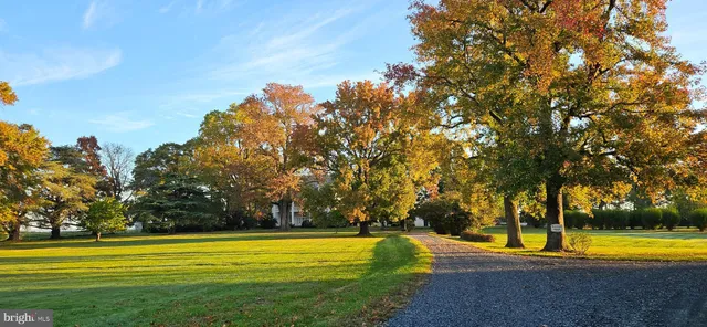 $7,900,000 | 10770 Rich Neck Road, Claiborne, MD 21624