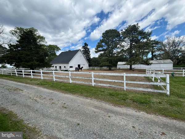 $7,900,000 | 10770 Rich Neck Road, Claiborne, MD 21624