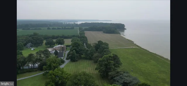 $7,900,000 | 10770 Rich Neck Road, Claiborne, MD 21624