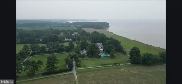 $7,900,000 | 10770 Rich Neck Road, Claiborne, MD 21624