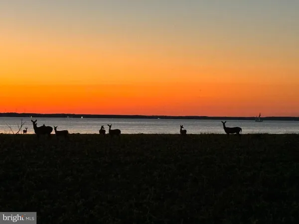 $7,900,000 | 10770 Rich Neck Road, Claiborne, MD 21624