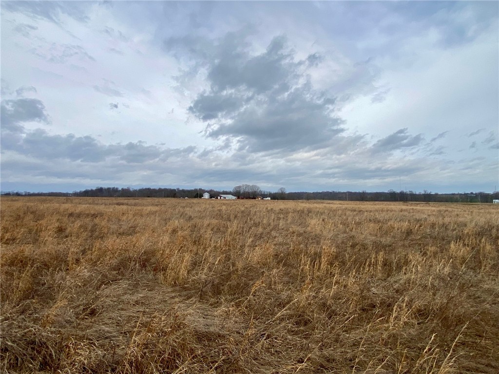 77 Wildcat Road Winchester, OH 45697 - Photo 6 of 19 This expansive, open field offers a tranquil, rural setting with distant structures.