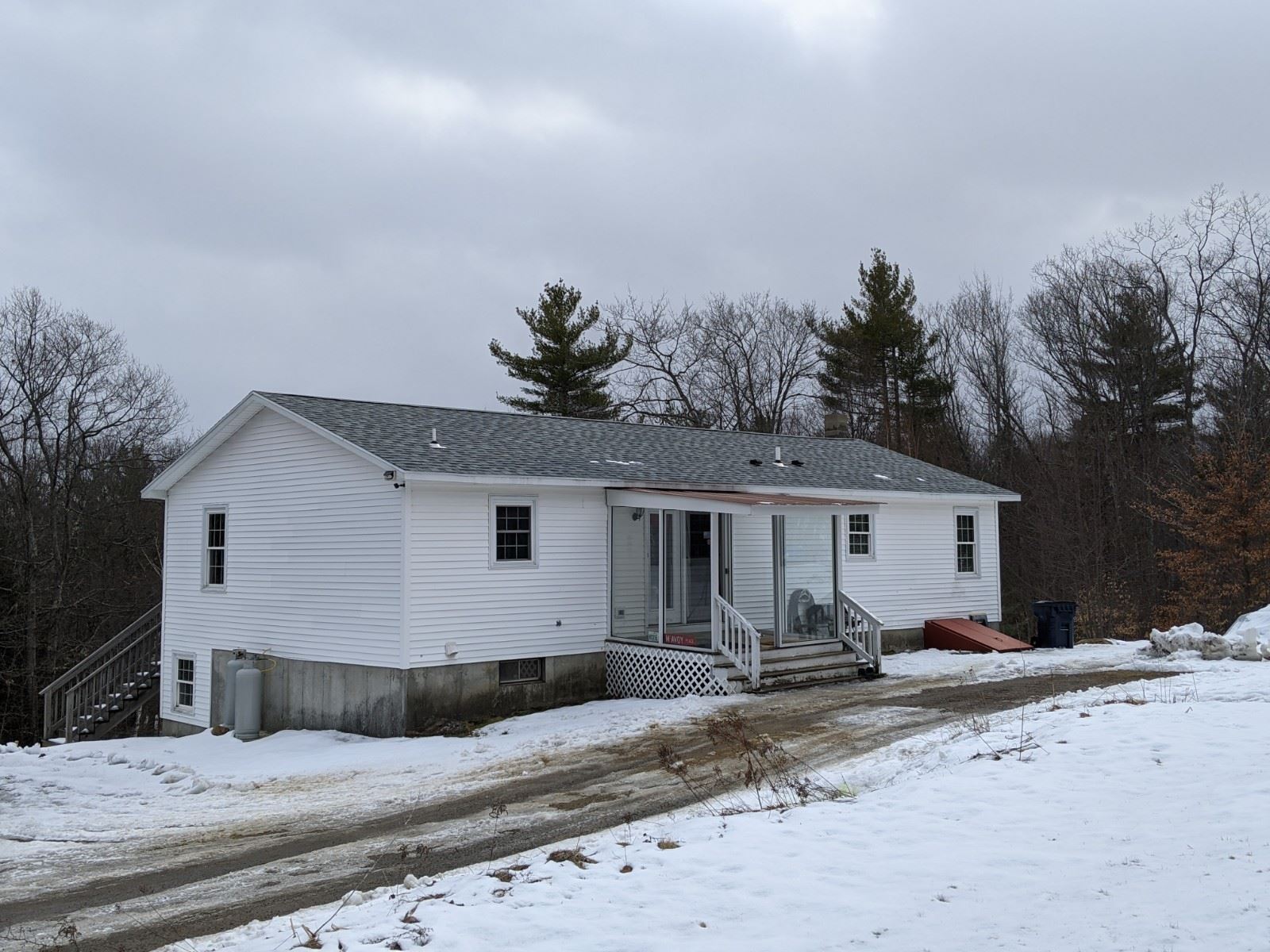 74 Todd Hill Road Rindge, NH 03461 - Photo 2 of 26