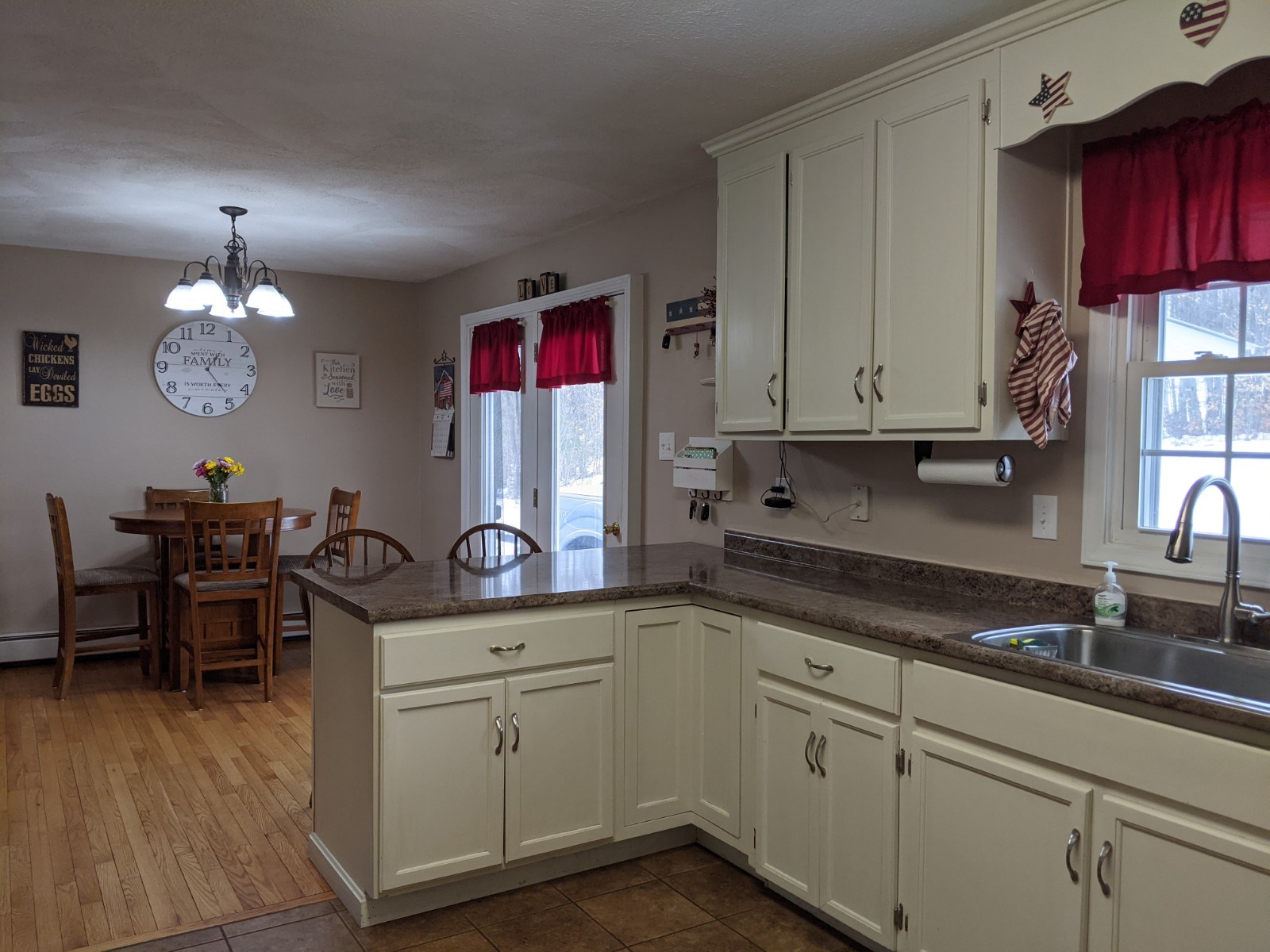 74 Todd Hill Road Rindge, NH 03461 - Photo 6 of 26