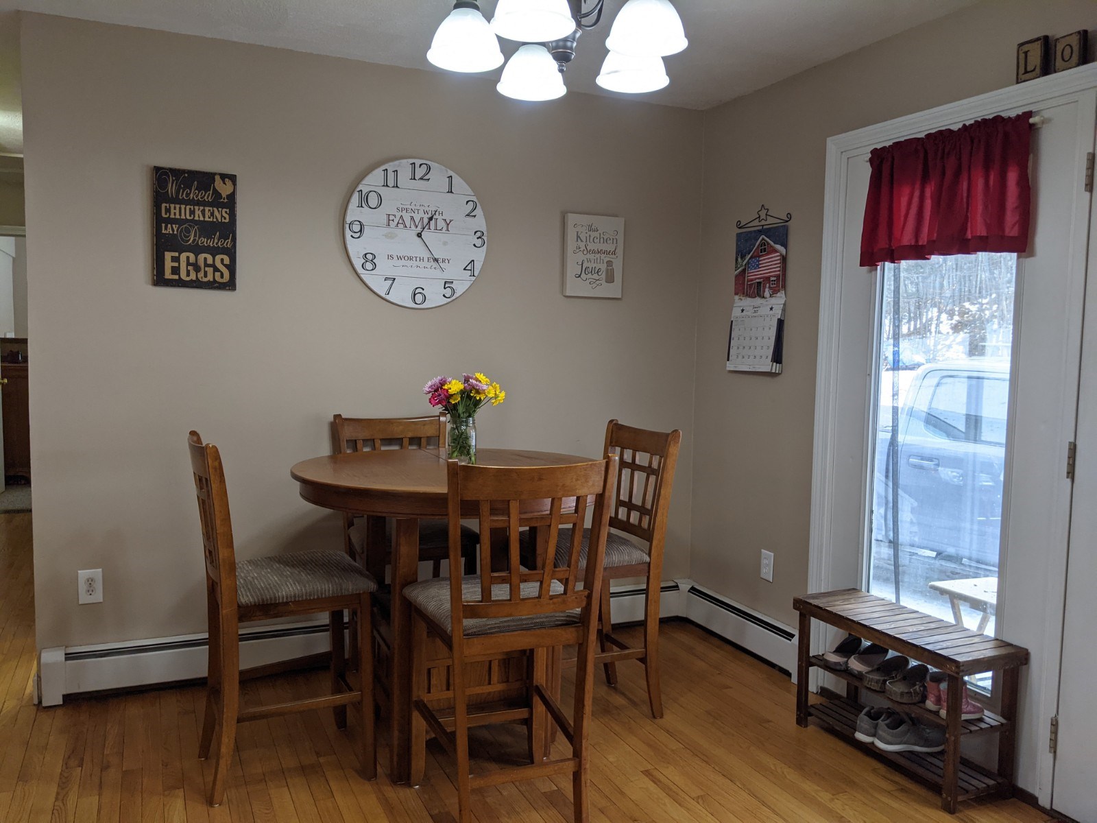 74 Todd Hill Road Rindge, NH 03461 - Photo 8 of 26