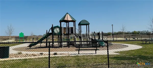 $400,000 | 207 Creek Plum Lane, Temple, TX 76502