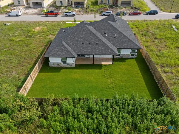 $400,000 | 207 Creek Plum Lane, Temple, TX 76502