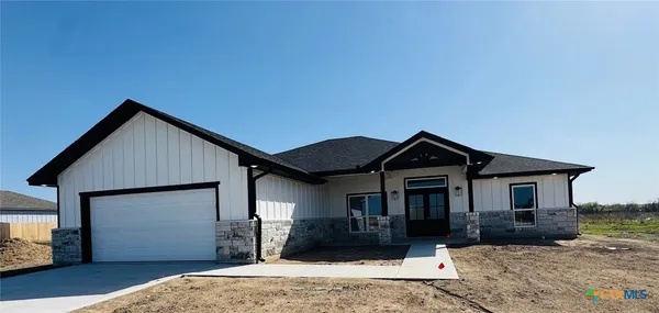 $400,000 | 207 Creek Plum Lane, Temple, TX 76502