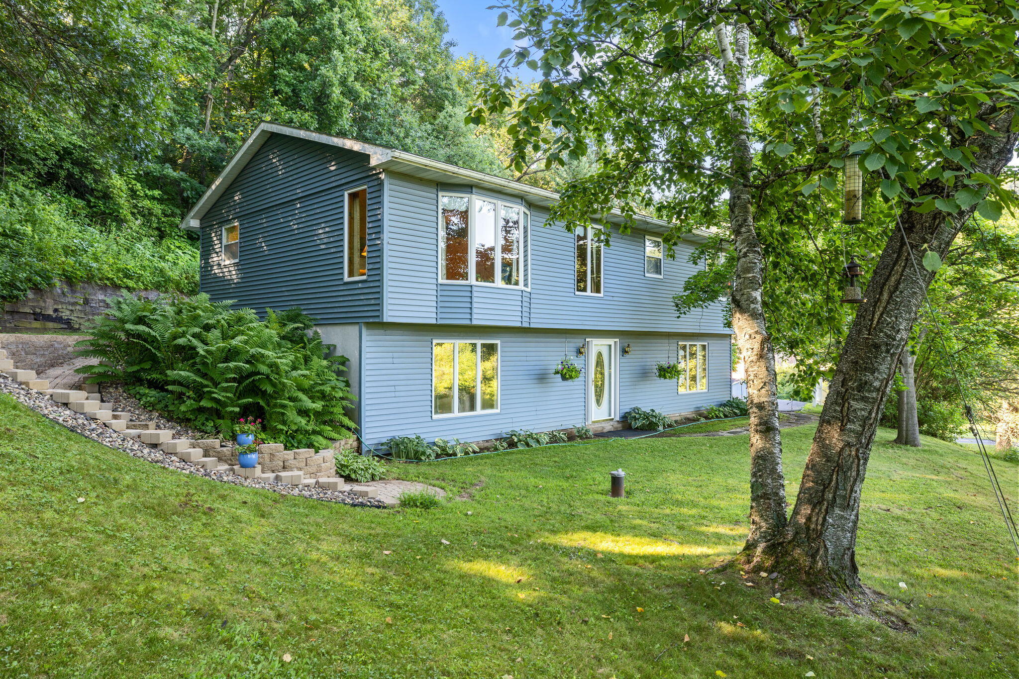 W5751 Koss Road Onalaska, WI 54650 - Photo 1 of 31 Welcome Home!