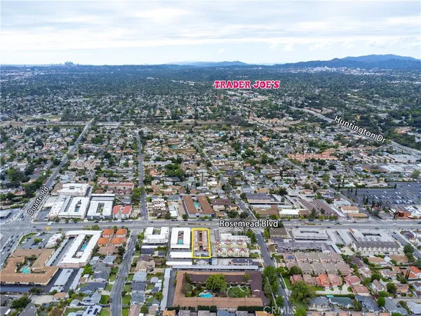 $2,950 | 7024 Rosemead Boulevard, Unit A, San Gabriel, CA 91775