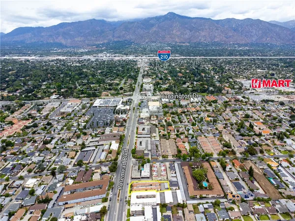 $2,950 | 7024 Rosemead Boulevard, Unit A, San Gabriel, CA 91775