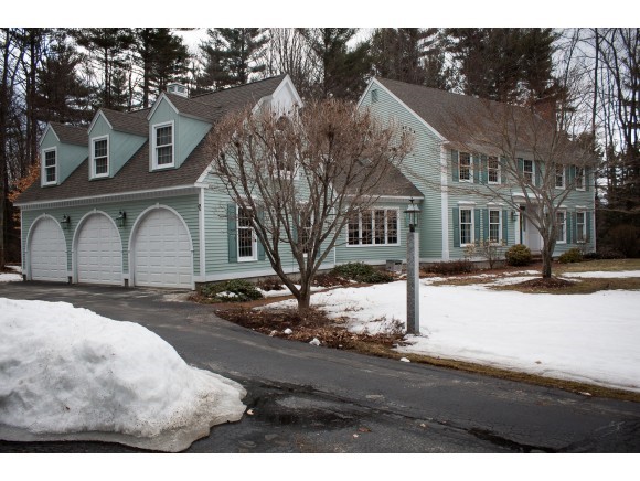 40 Green Road Amherst, NH 03031 - Photo 1 of 1