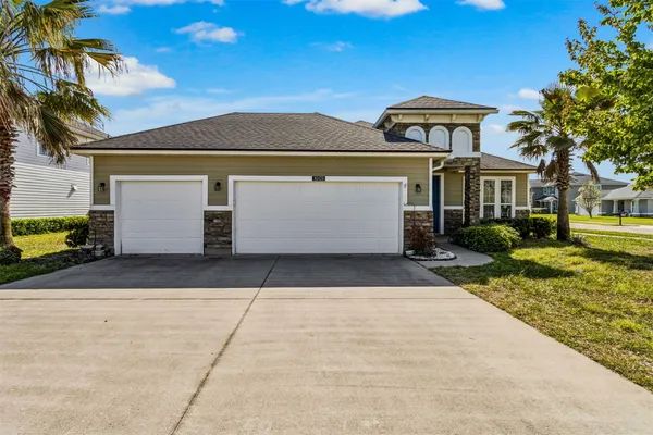 $479,000 | 85420 Amaryllis Court, Fernandina Beach, FL 32034