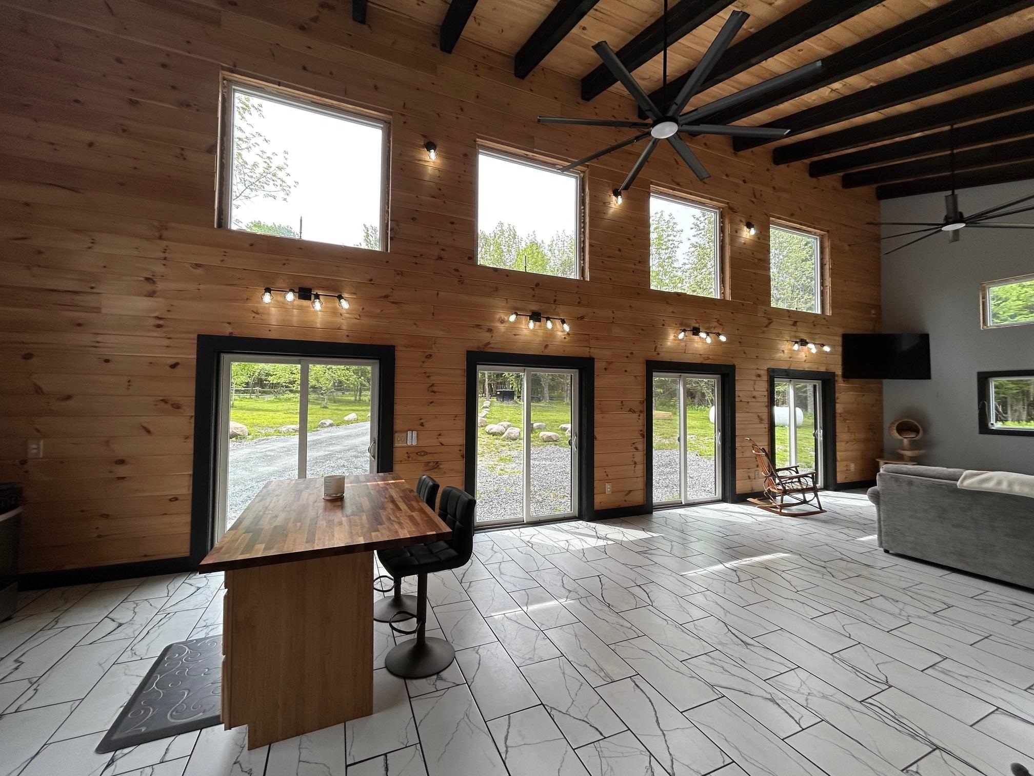 114 Flagg Pond Road Stannard, VT 05842 - Photo 7 of 45
