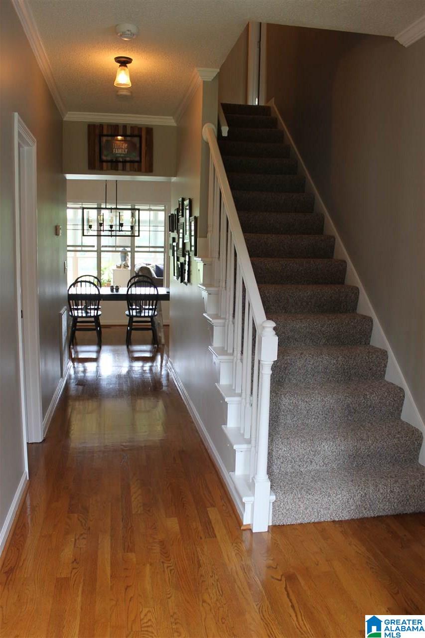 545 Lovejoy Road Ashville, AL 35953 - Photo 23 of 44