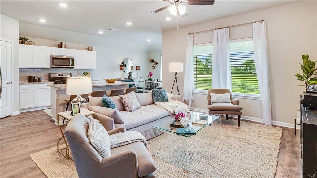 8114 Caden Lane Iowa, LA 70647 - Photo 4 of 14