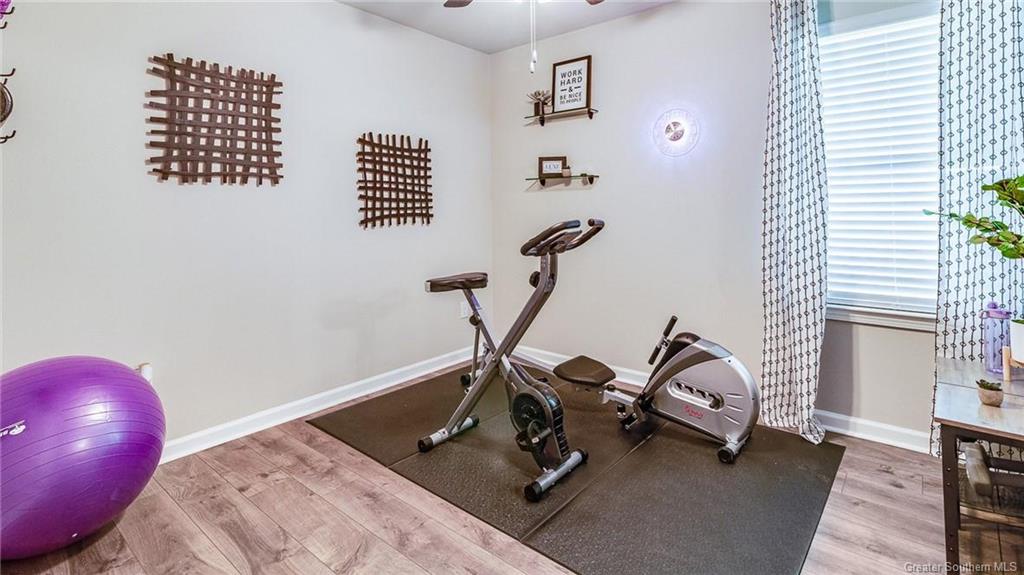 8114 Caden Lane Iowa, LA 70647 - Photo 10 of 14