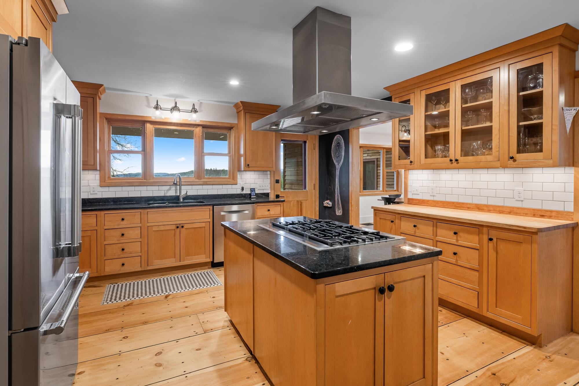 1693 5 Corners Road Thetford, VT 05045 - Photo 6 of 60
