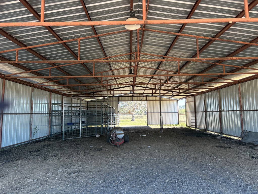 784 Highway 183 Highway Refugio, TX 78377 - Photo 12 of 20 a view of empty room