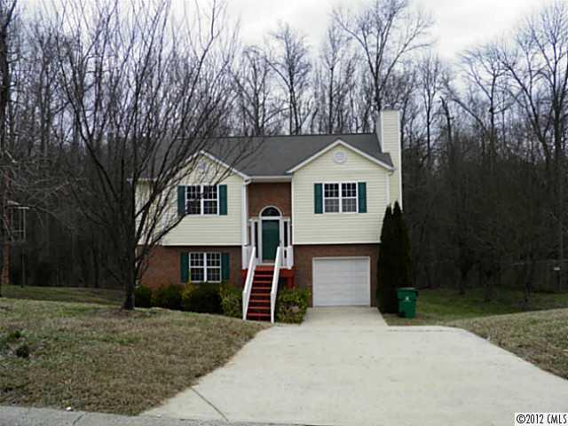 7226 Rothmore Street Charlotte, NC 28215 - Photo 1 of 12 Gallery Image 1
