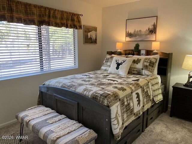 4627 Buck Springs Road Pinetop, AZ 85935 - Photo 22 of 37