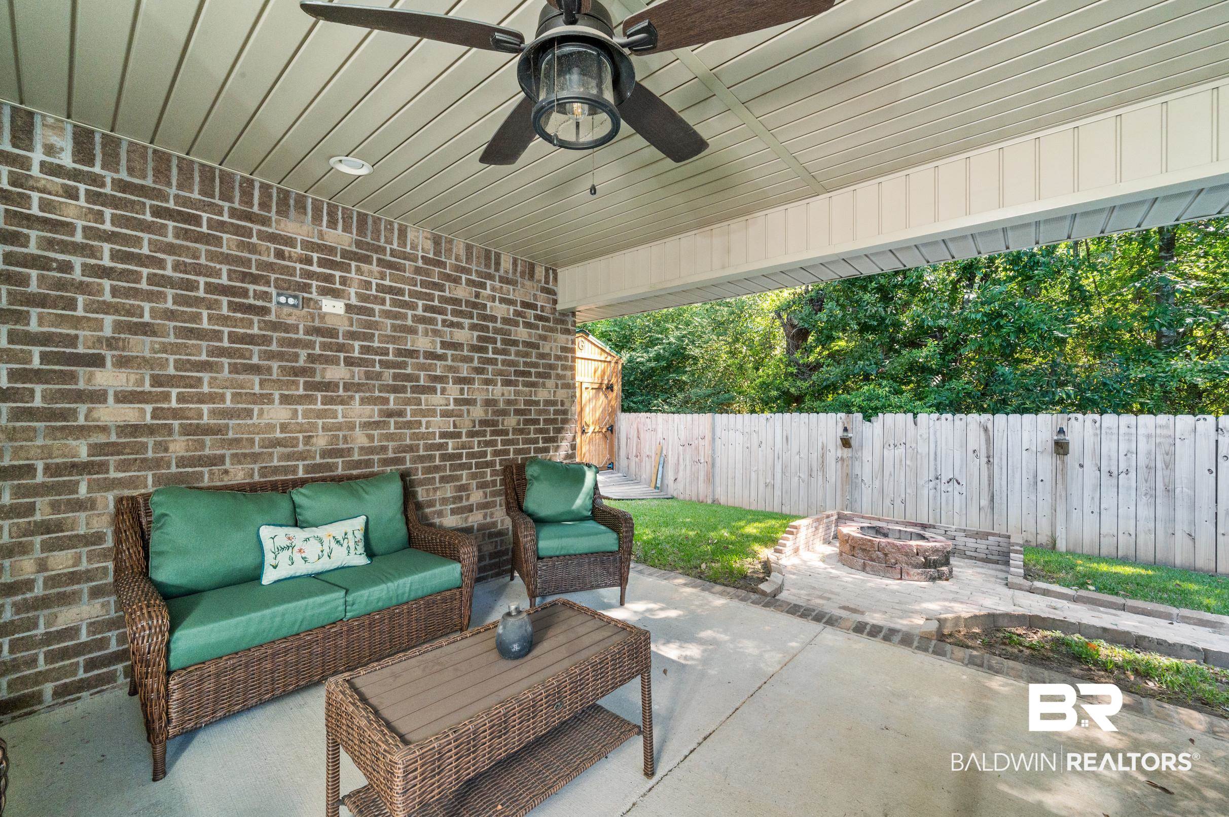 1708 Firefly Lane Foley, AL 36535 - Photo 29 of 36