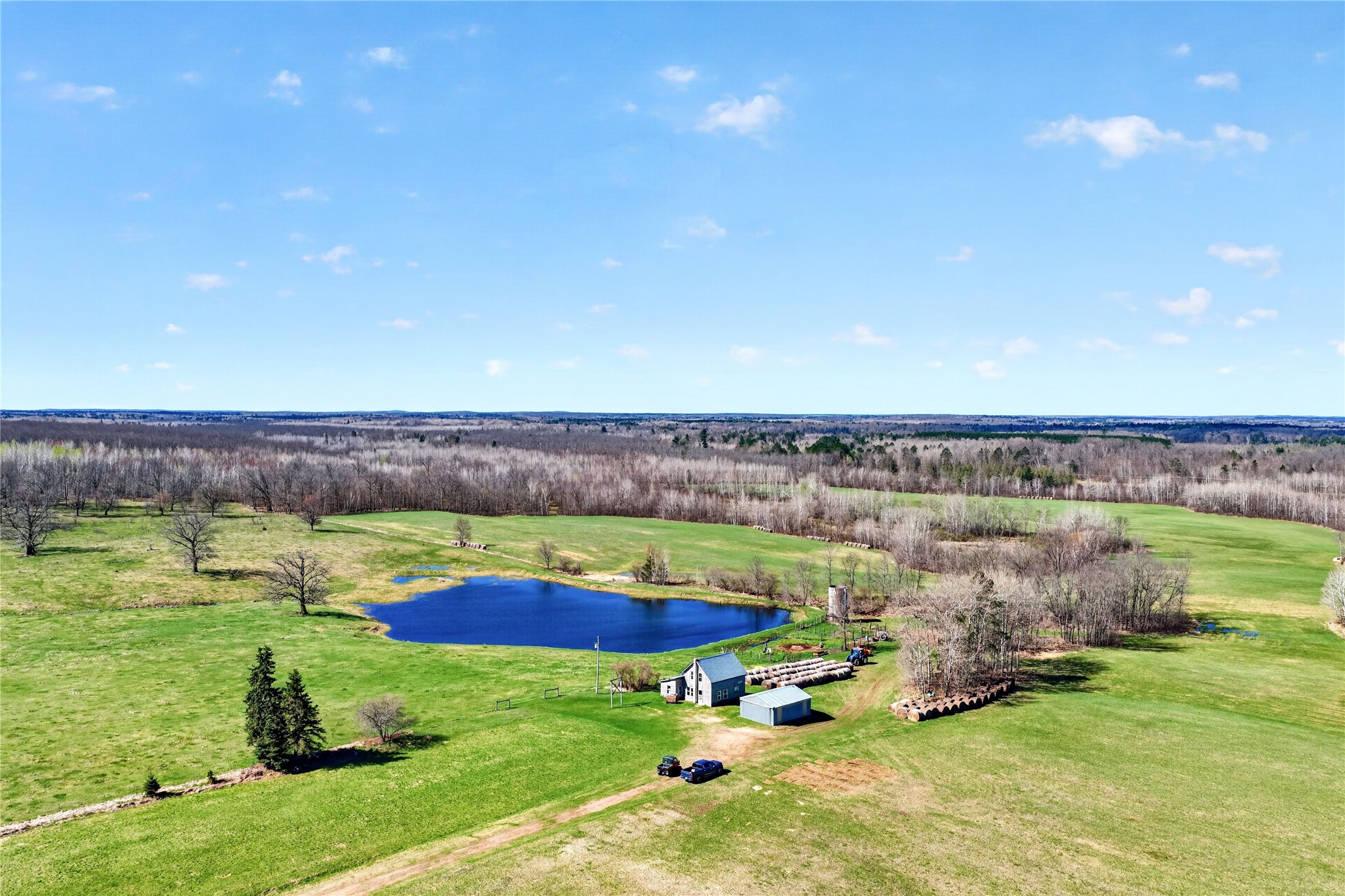 12499 Brooklyn Road Minong, WI 54859 - Photo 3 of 31