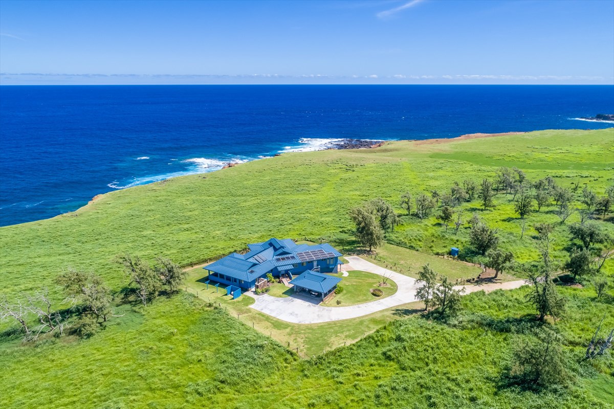 55-3287 Hoea Makai Road Hawi, HI 96719 - Photo 1 of 25 Gallery Image 1