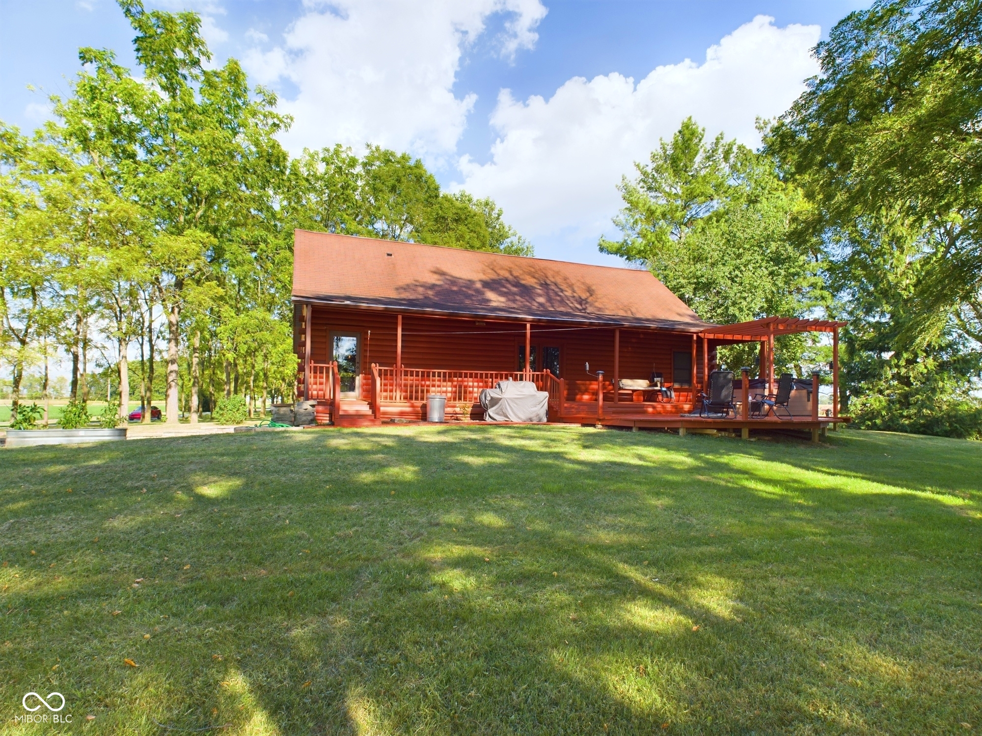 8343 North Rushville Road Carthage, IN 46115 - Photo 11 of 80 Gallery Image 11