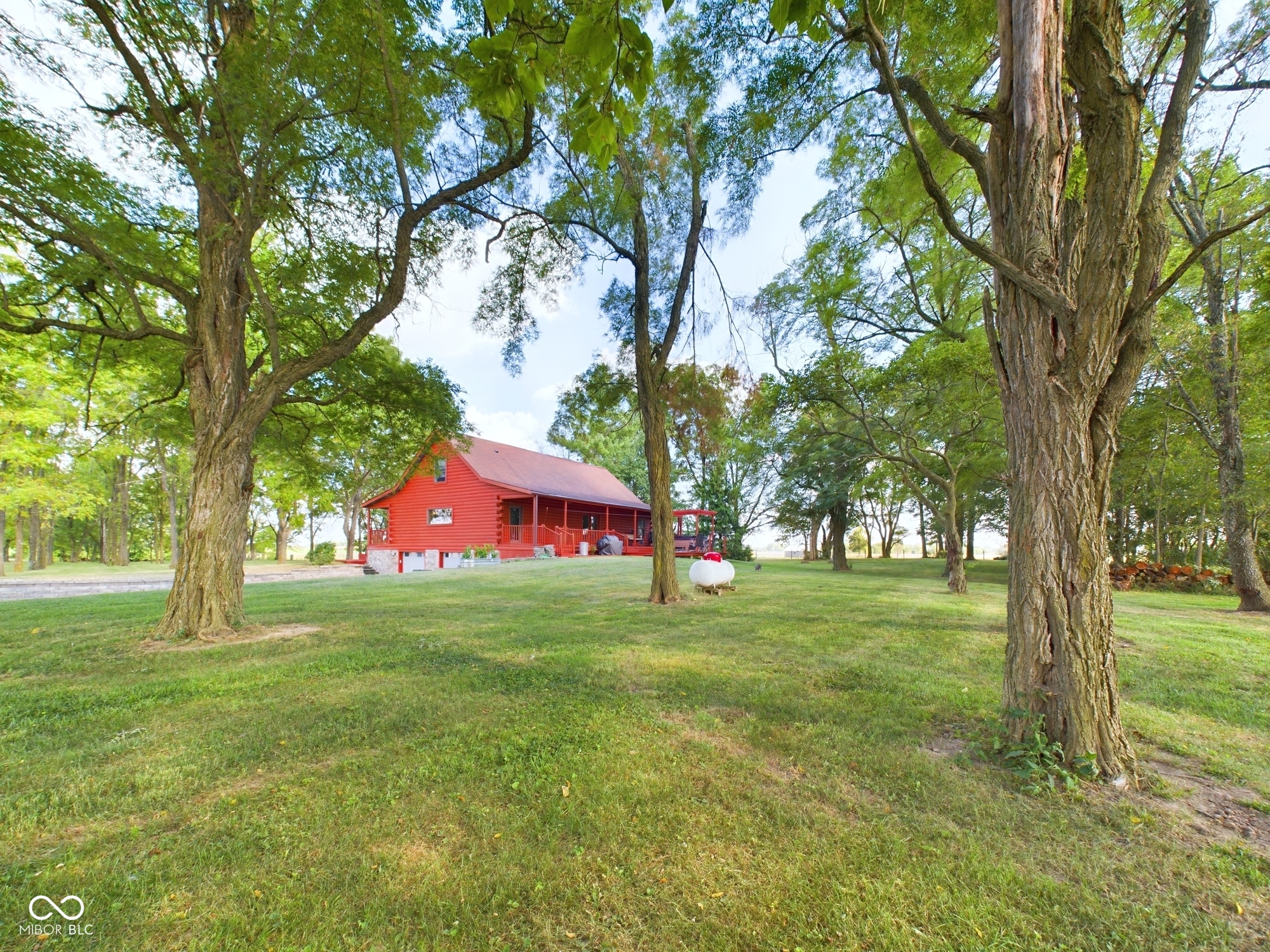 8343 North Rushville Road Carthage, IN 46115 - Photo 12 of 80 Gallery Image 12