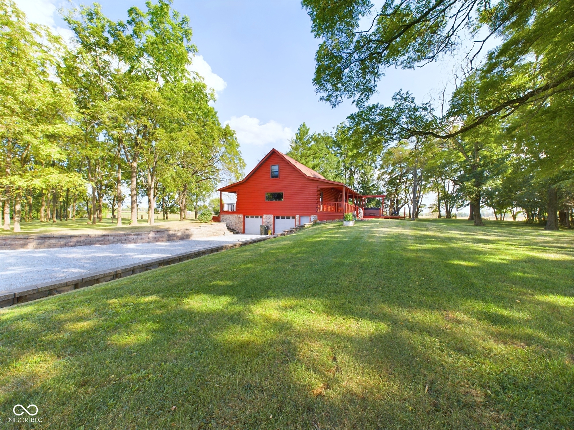 8343 North Rushville Road Carthage, IN 46115 - Photo 13 of 80 Gallery Image 13