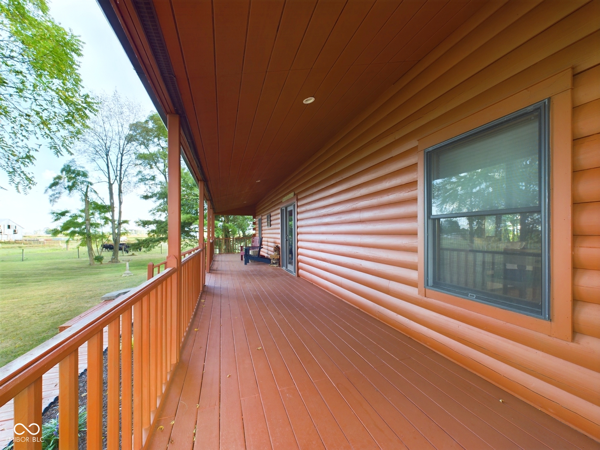 8343 North Rushville Road Carthage, IN 46115 - Photo 15 of 80 Gallery Image 15