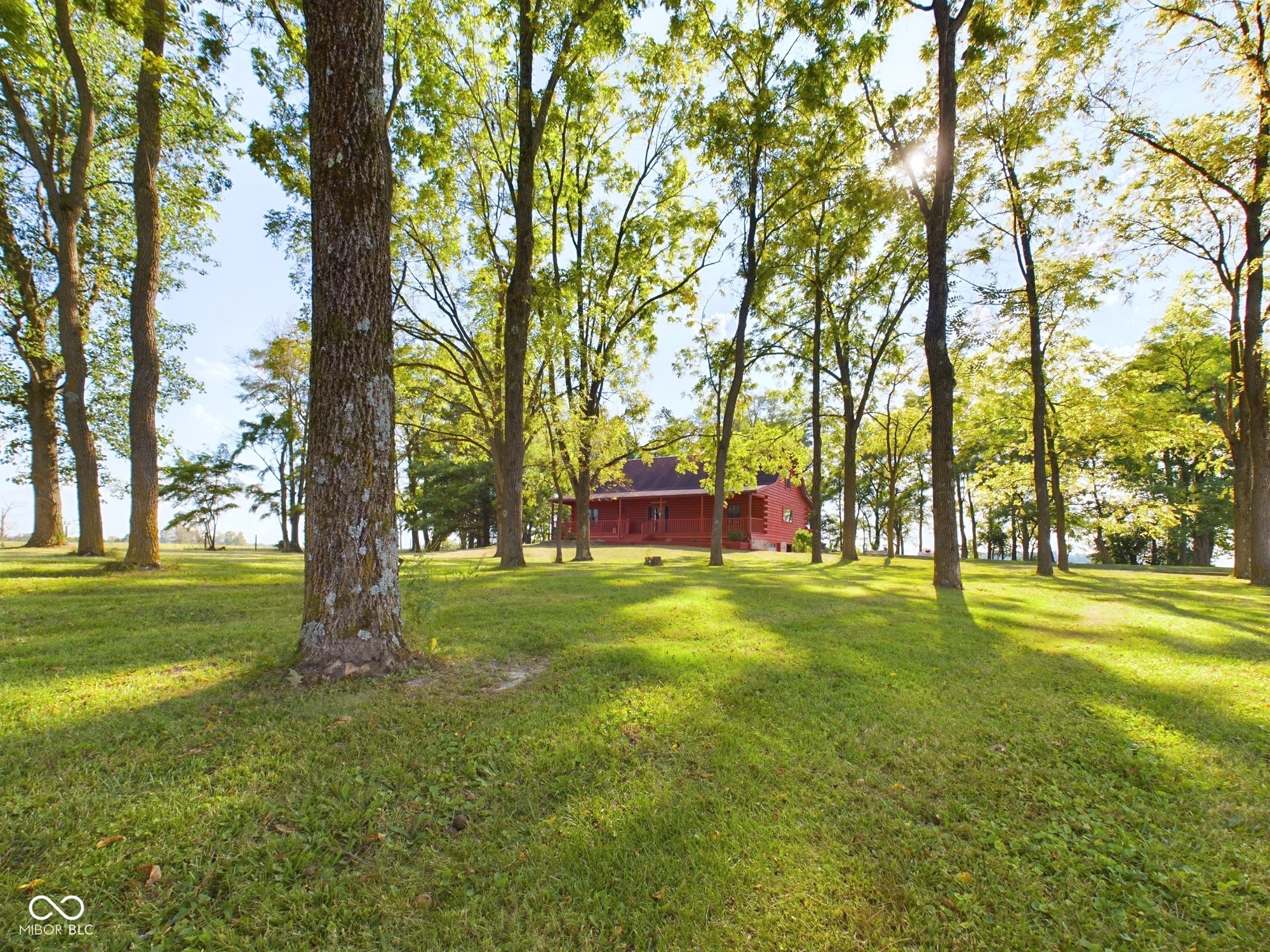 8343 North Rushville Road Carthage, IN 46115 - Photo 2 of 80 Gallery Image 2