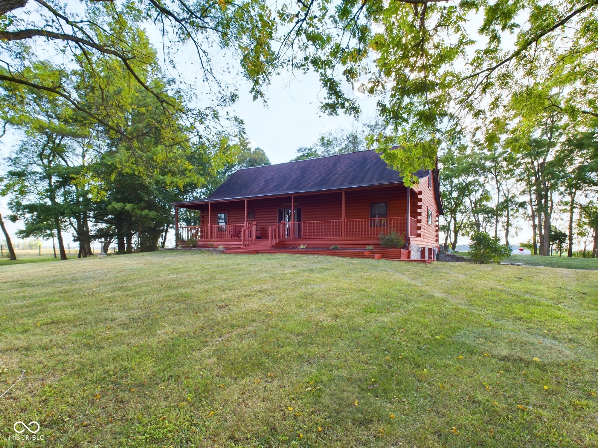 8343 North Rushville Road Carthage, IN 46115 - Photo 3 of 80 Gallery Image 3