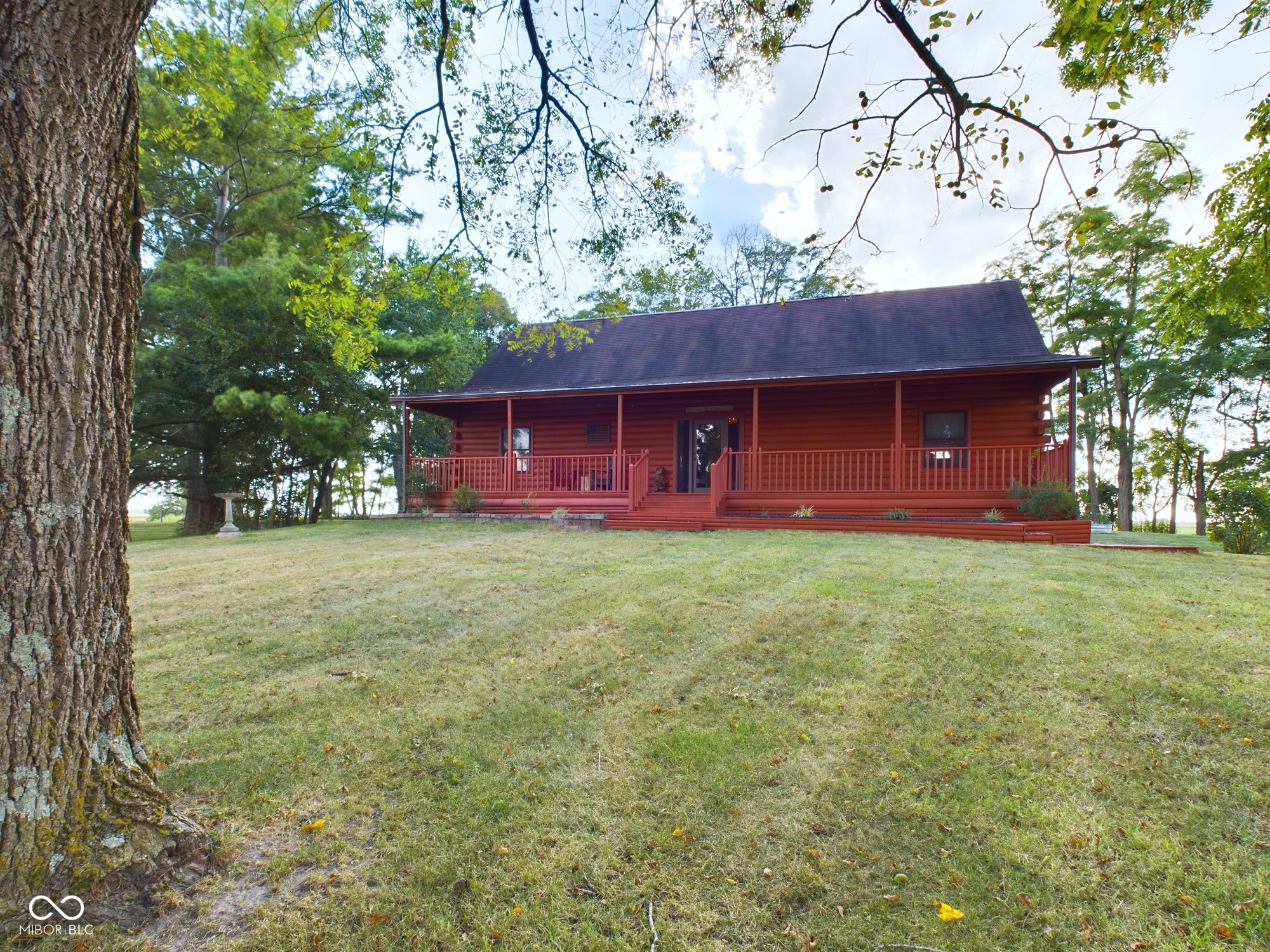 8343 North Rushville Road Carthage, IN 46115 - Photo 4 of 80 Gallery Image 4