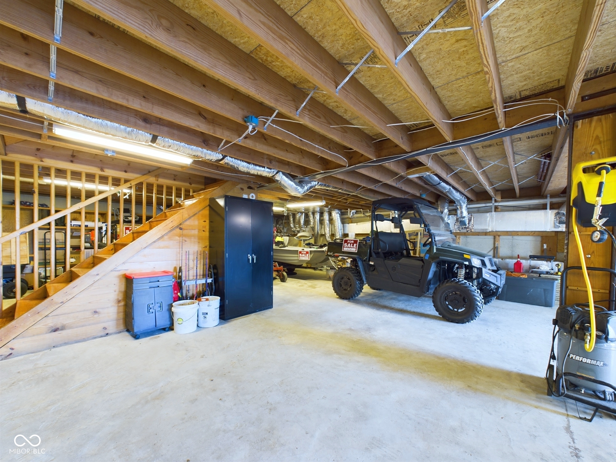 8343 North Rushville Road Carthage, IN 46115 - Photo 47 of 80 Gallery Image 47