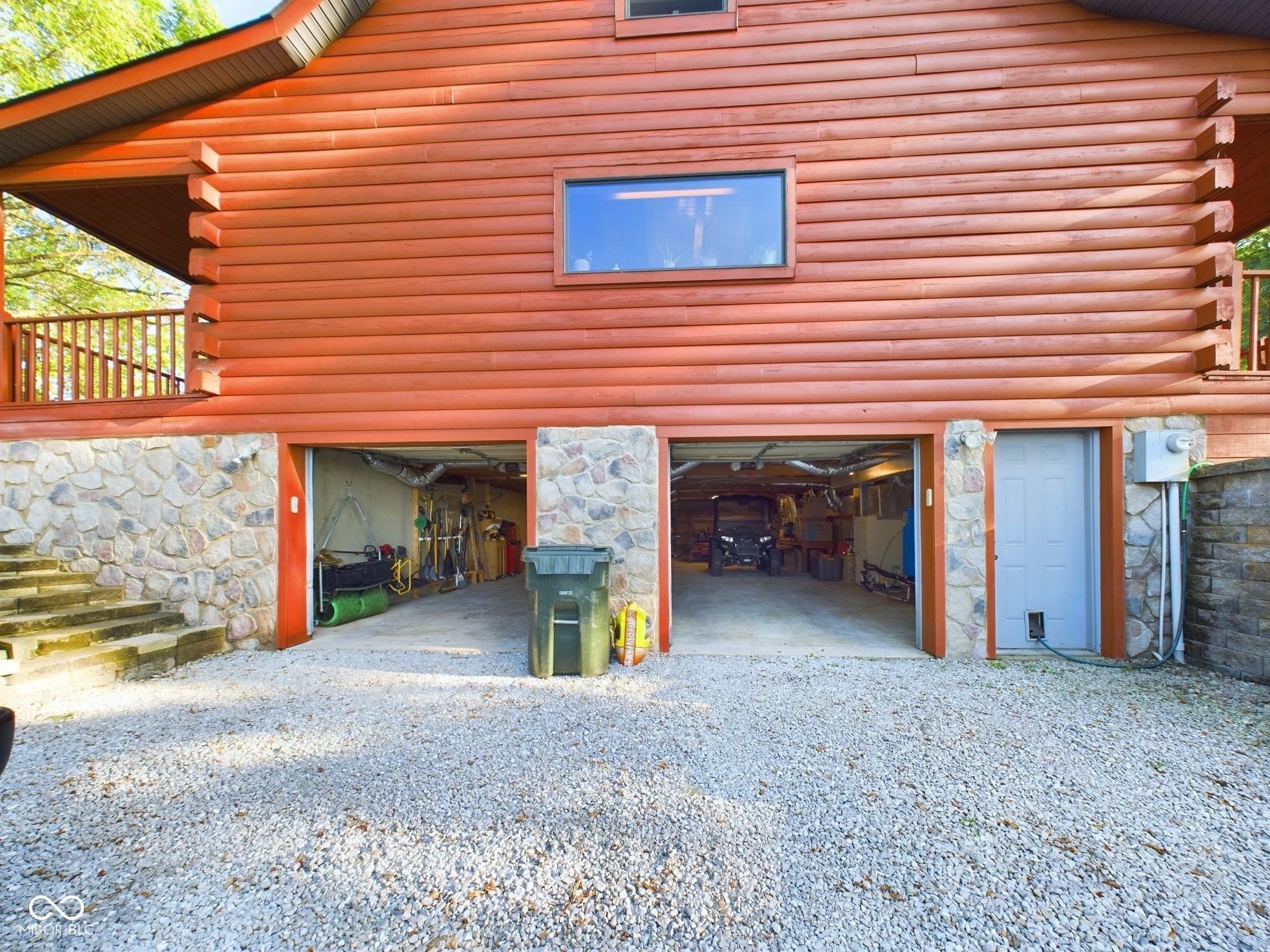 8343 North Rushville Road Carthage, IN 46115 - Photo 48 of 80 Gallery Image 48