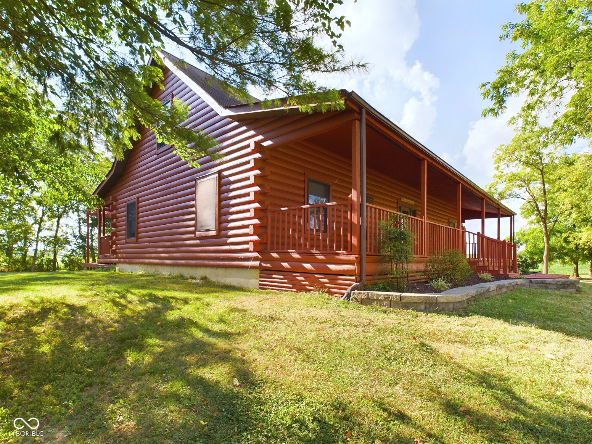 8343 North Rushville Road Carthage, IN 46115 - Photo 7 of 80 Gallery Image 7