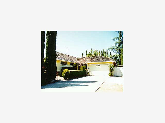 20379 Bollinger Road Cupertino, CA 95014 - Photo 1 of 1 a picture of a floor plan